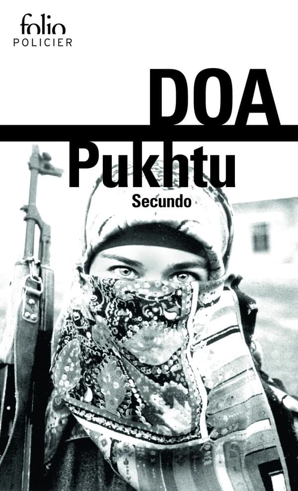 Pukhtu Secundo : Secundo