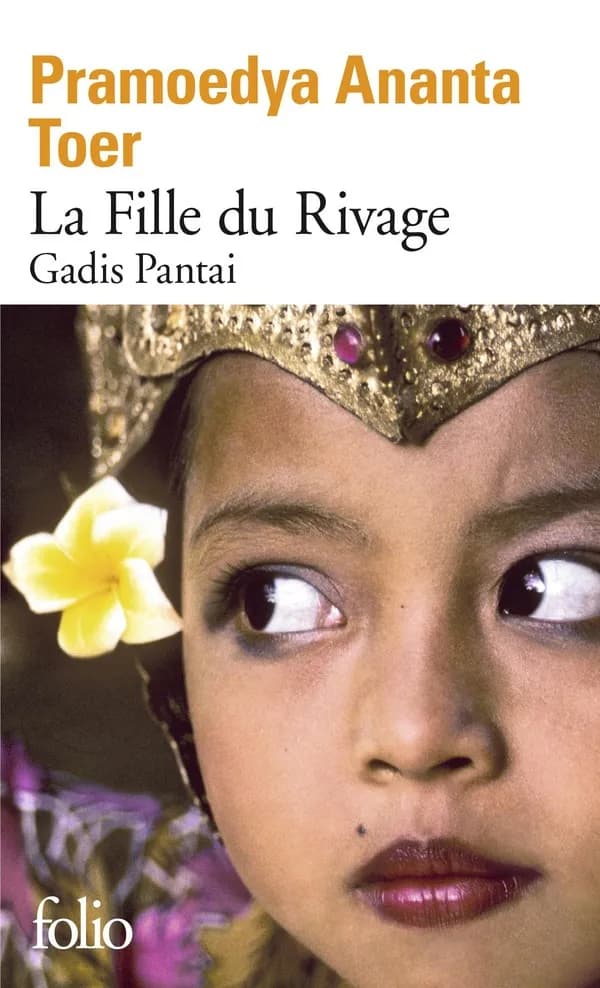 La fille du rivage : Gadis Pantai