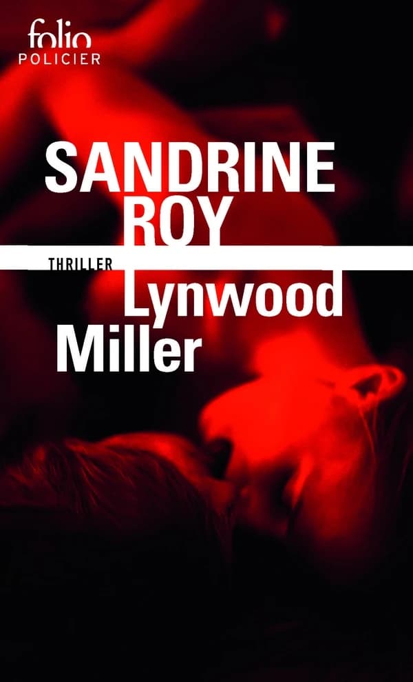 Lynwood Miller