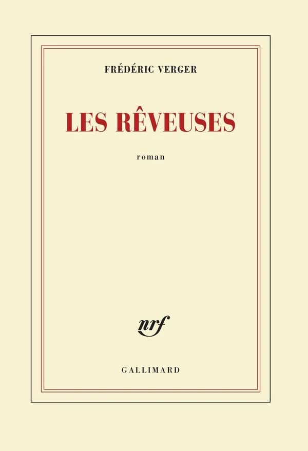 Les rêveuses : roman