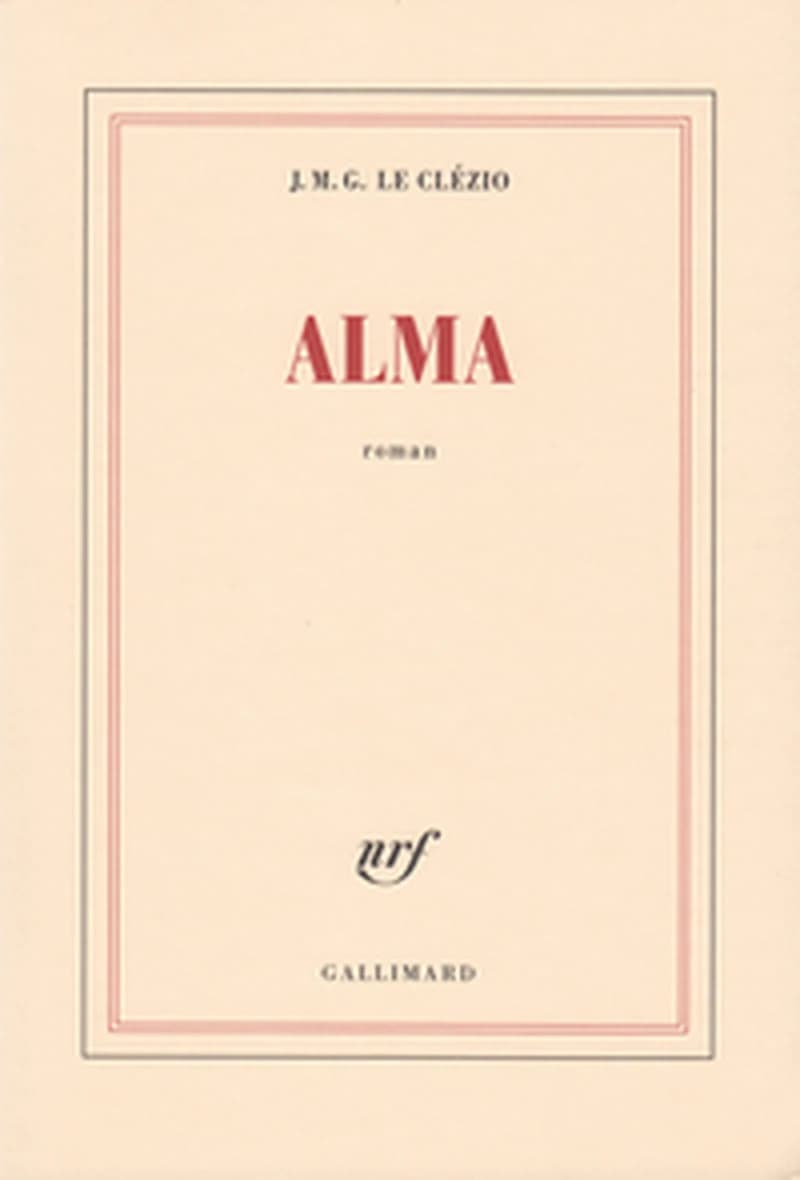 Alma