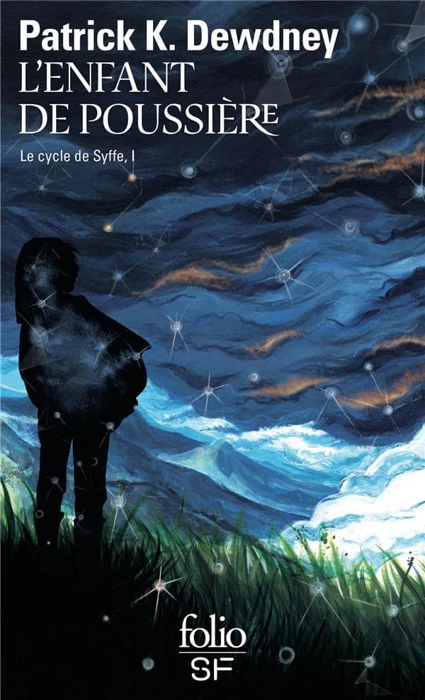 L'enfant de poussière