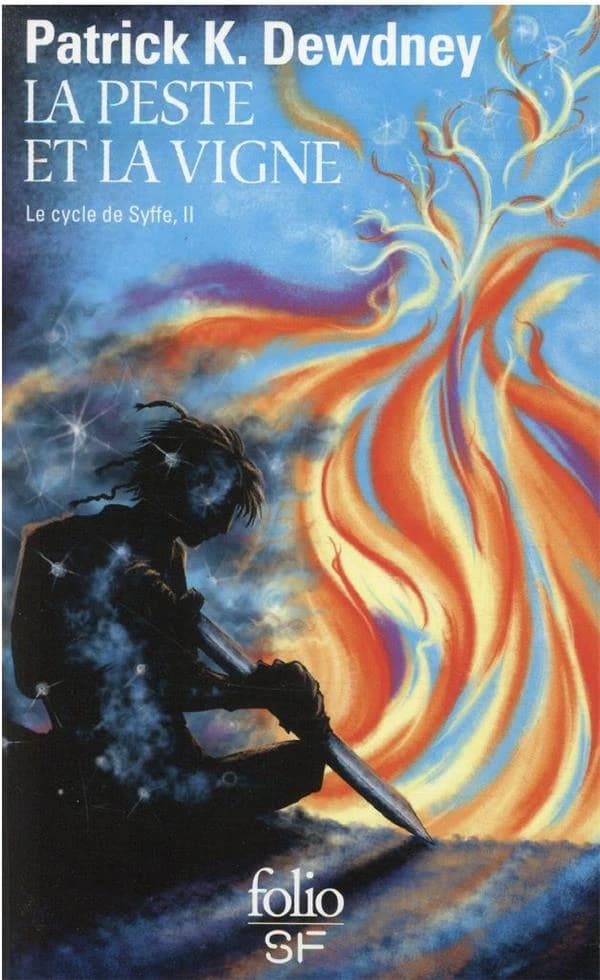 La peste et la vigne