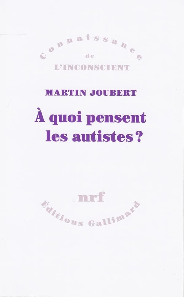 A quoi pensent les autistes ?