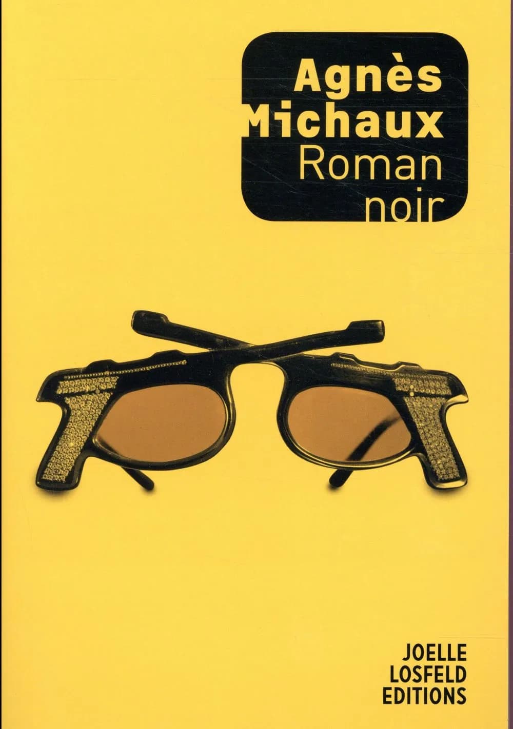 Roman noir : roman
