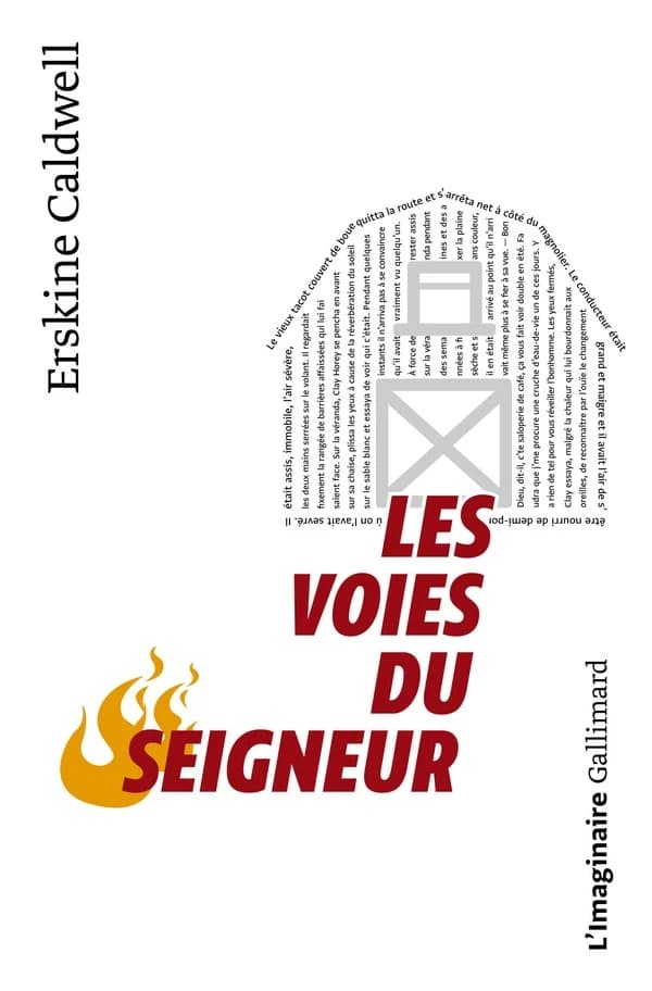 Les voies du seigneur