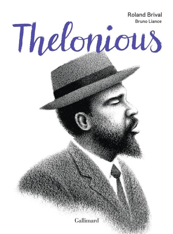 Thelonious : roman