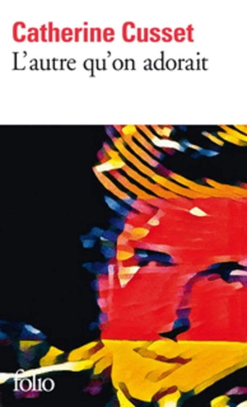 L'Autre qu'on adorait