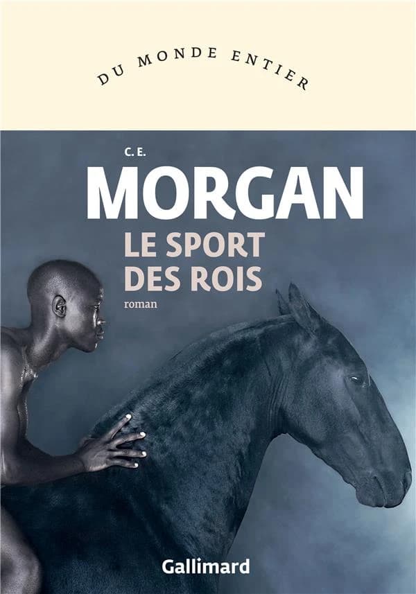 Le sport des rois : roman