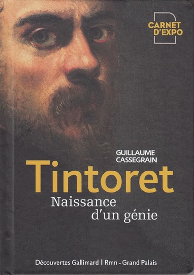 Tintoret : Naissance d'un génie