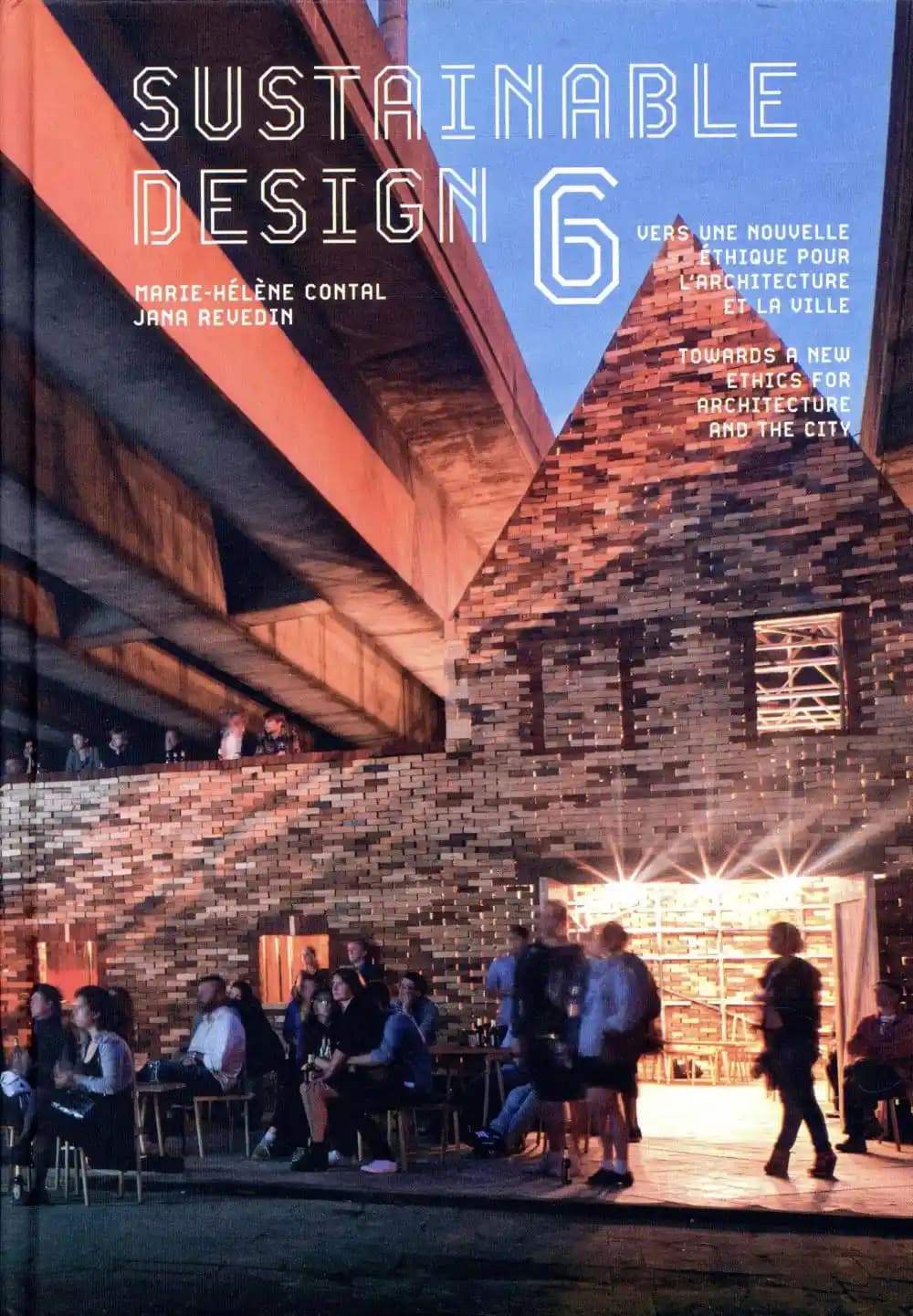 Sustainable design 6