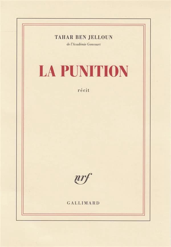 La punition