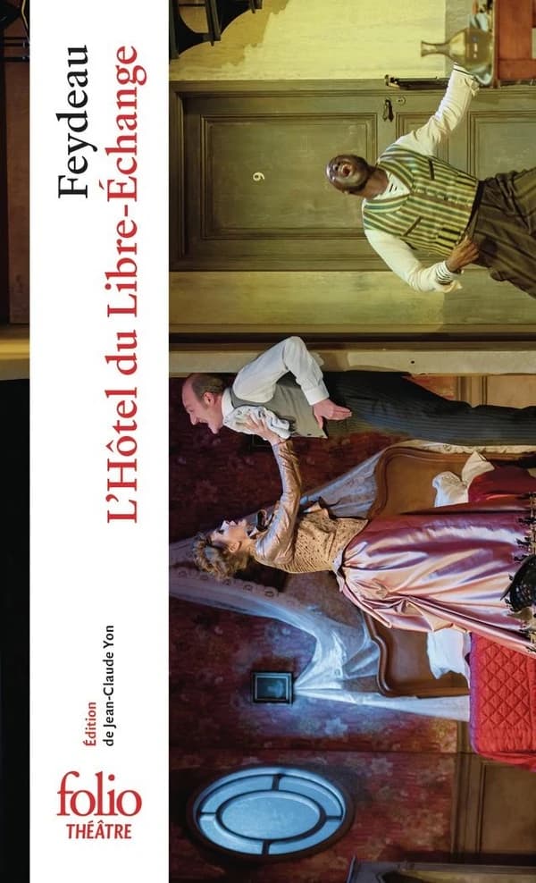 L'hôtel du Libre-échange