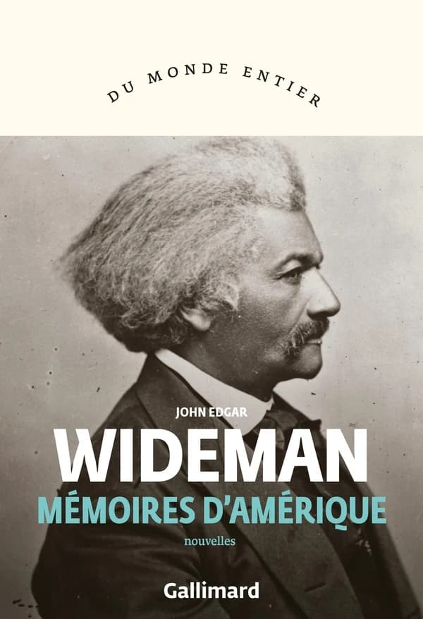 Mémoires d'Amérique : nouvelles