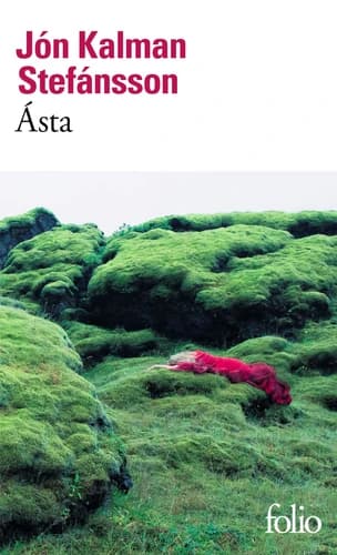 Ásta : Où se réfugier quand aucun chemin ne mène hors du monde ?