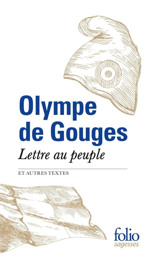 Lettre au peuple : et autres textes