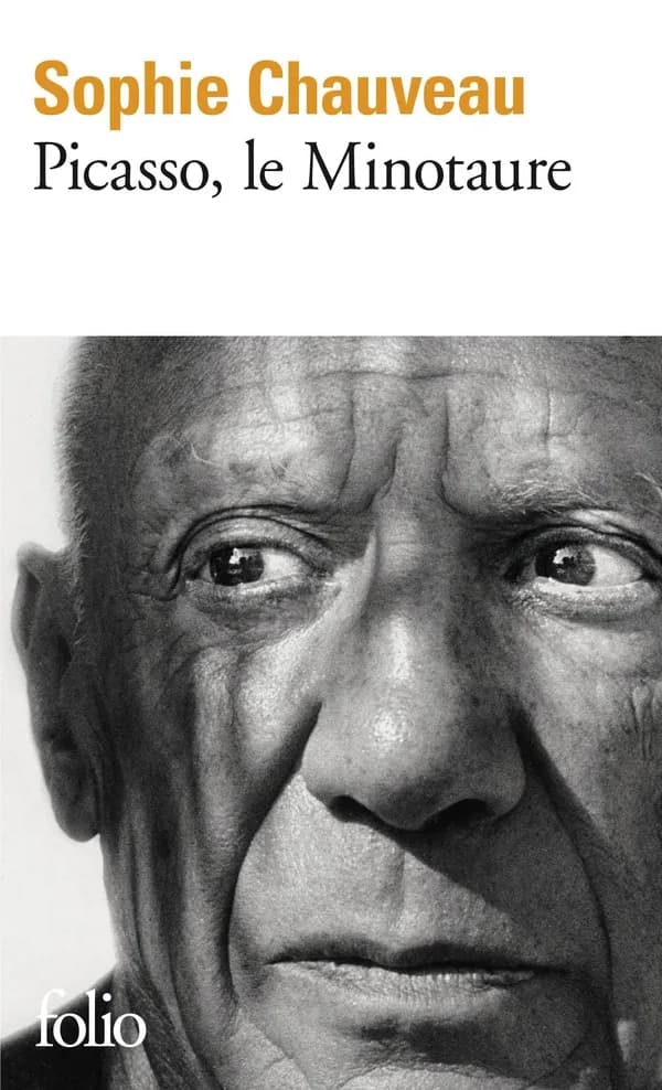 Picasso, le Minotaure : 1881-1973