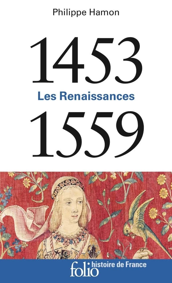 1453-1559 : les Renaissances