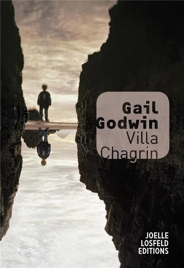 Villa Chagrin : roman