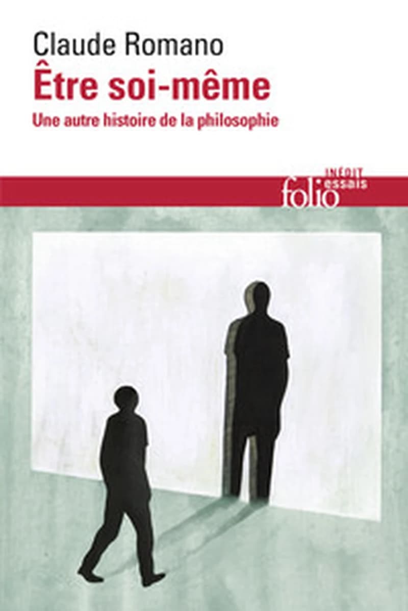Être soi-même : une autre histoire de la philosophie