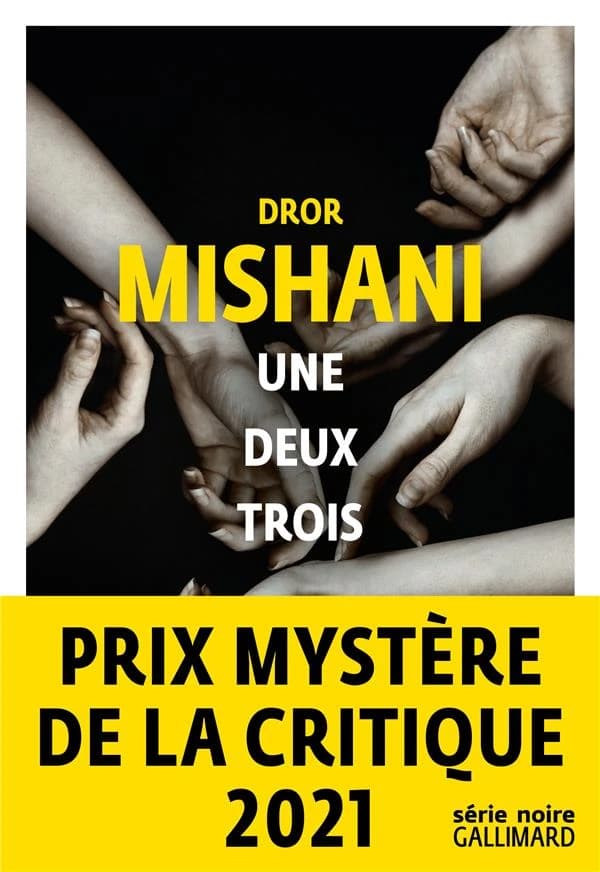 Une deux trois