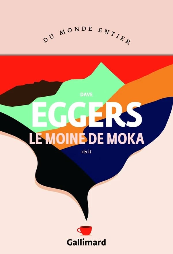 Le moine de Moka : récit