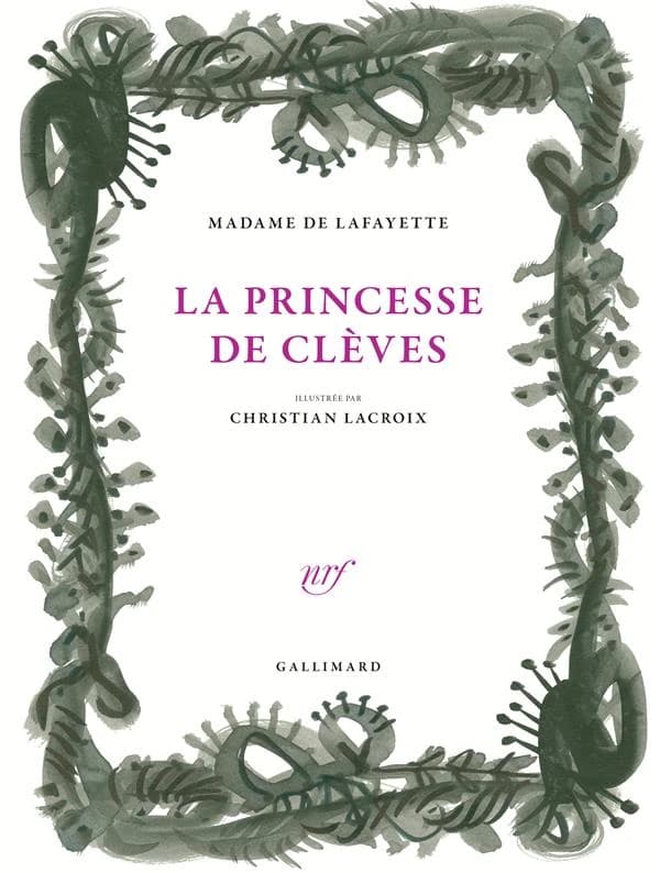 La princesse de Clèves