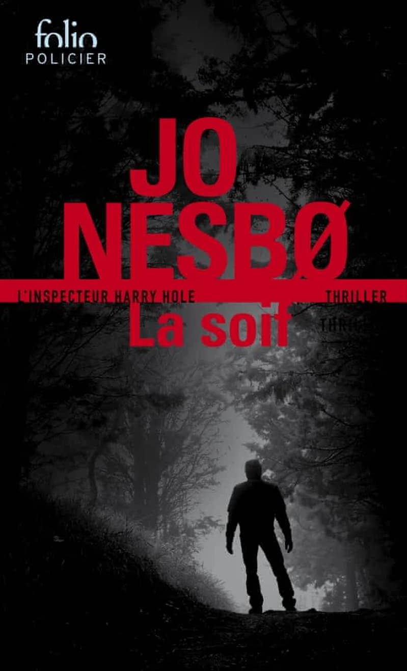 La soif