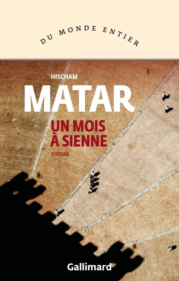 Un mois à Sienne : récit