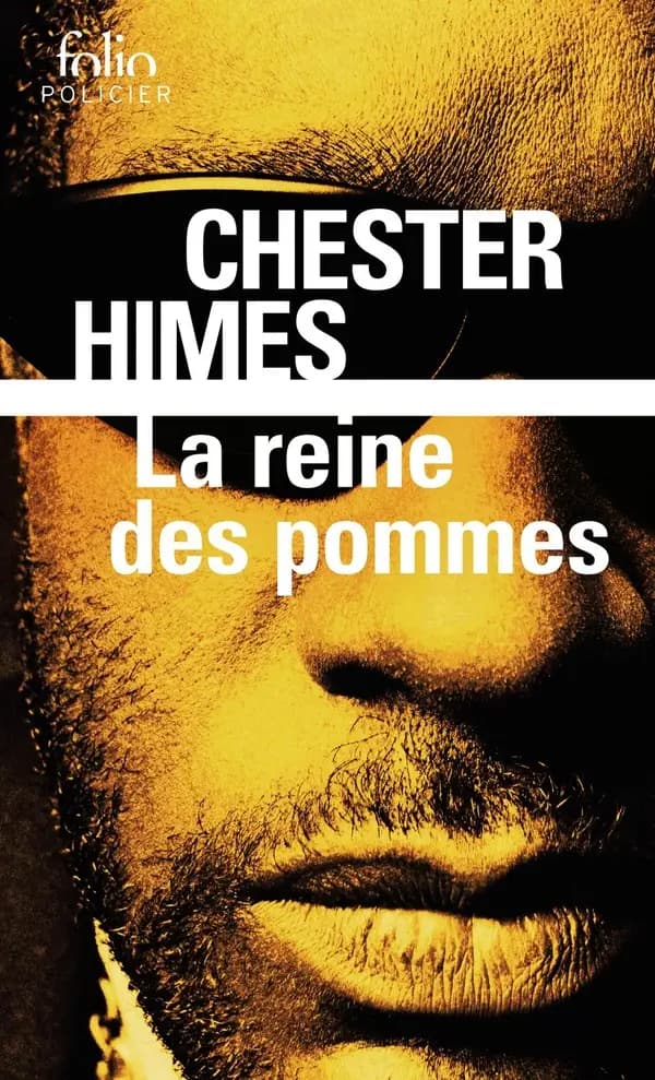 La reine des pommes : Une enquête d'Ed Cercueil et Fossoyeur