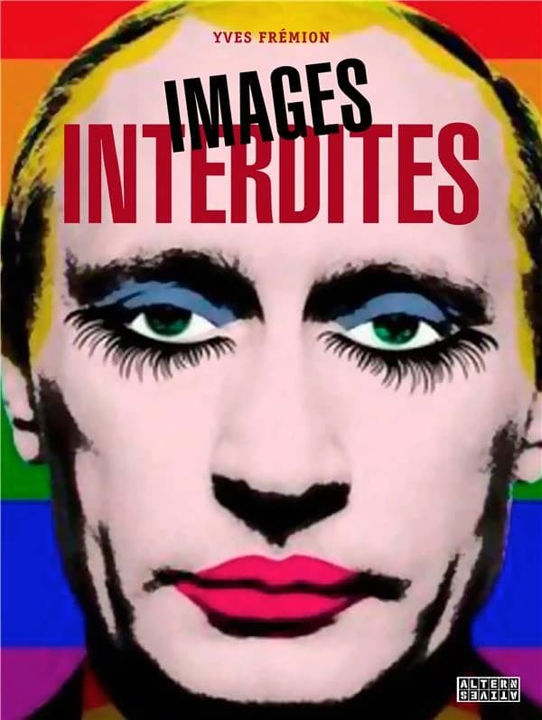Images interdites : la censure au XXIe siècle