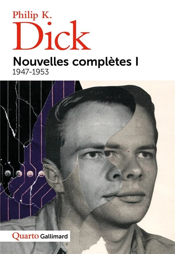 Nouvelles complètes Tome I