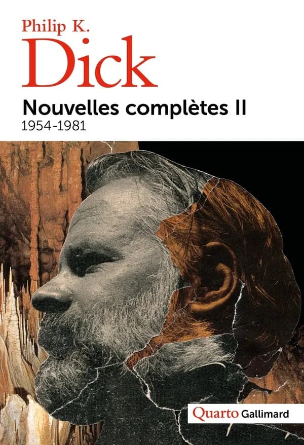 Nouvelles complètes. Tome II, 1954-1981