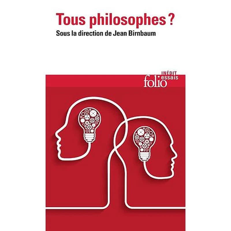 Tous philosophes ?