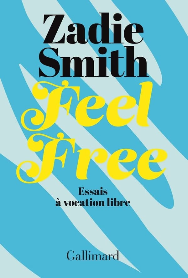 Feel Free : essais à vocation libre