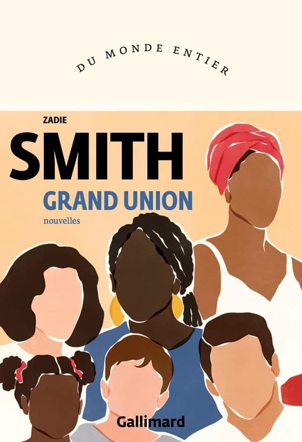 Grand union : nouvelles