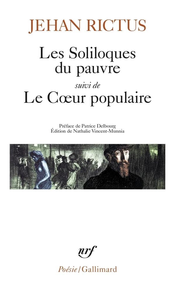Les soliloques du pauvre