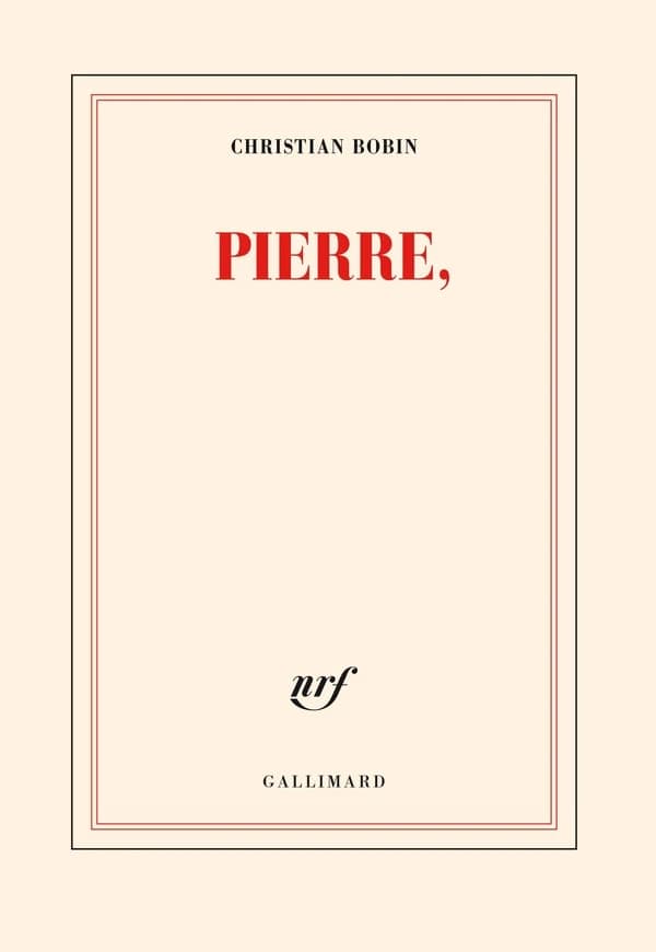 Pierre,