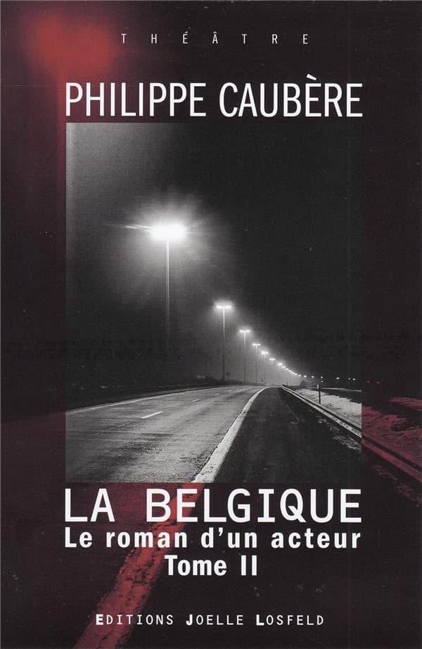 La Belgique