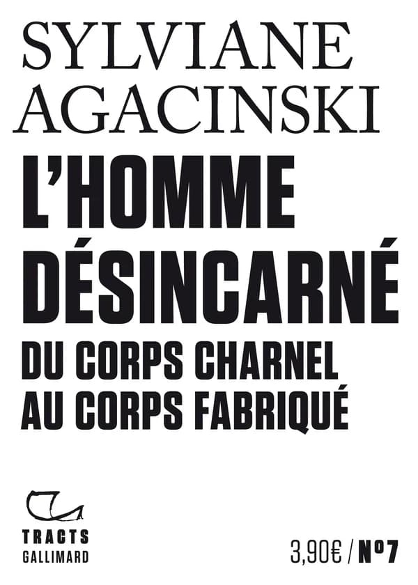 L'homme désincarné : du corps charnel au corps fabriqué