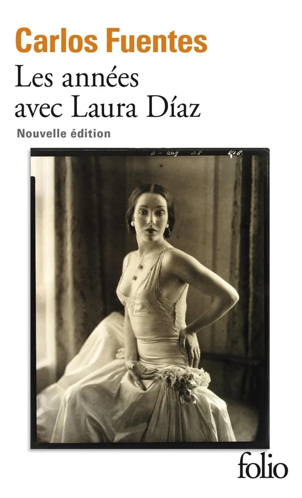 Les années avec Laura Díaz : Nouvelle édition augmentée