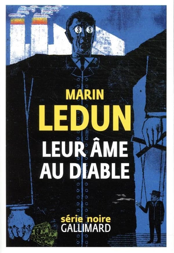 Leur âme au diable