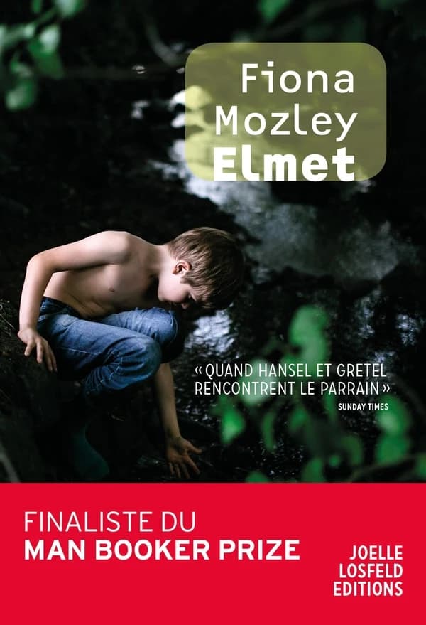 Elmet : roman