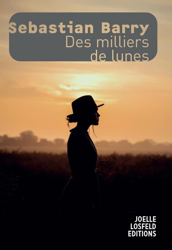Des milliers de lunes : roman