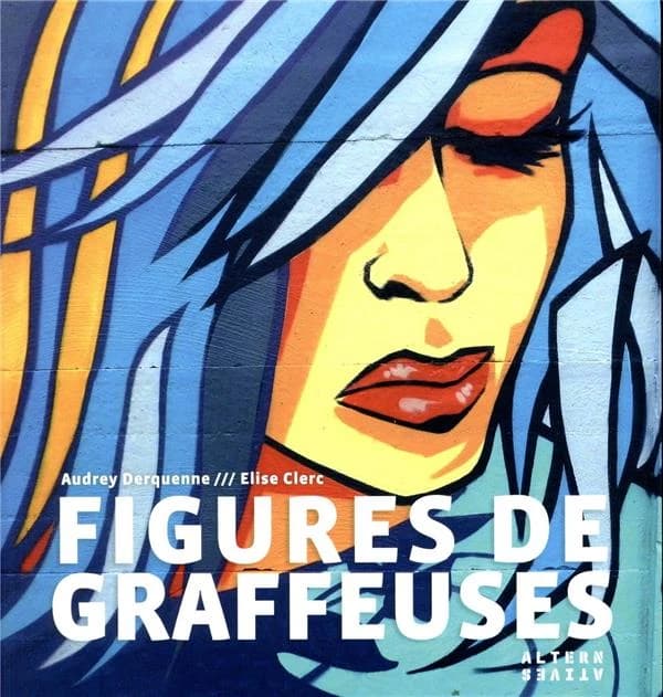 Figures de graffeuses