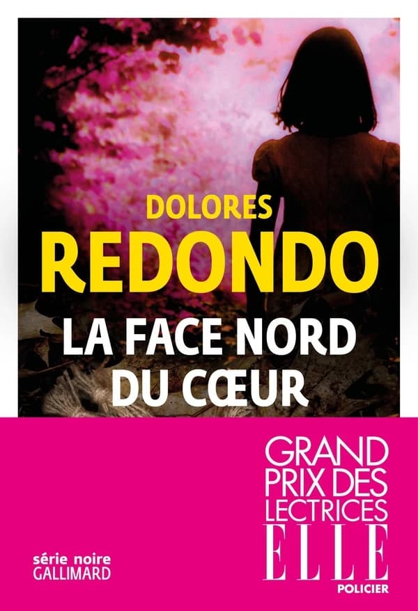 La face nord du coeur : Une enquête d'Amaia Salazar