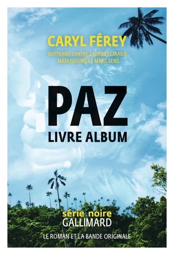 Paz
