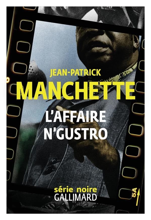 L'affaire N'Gustro