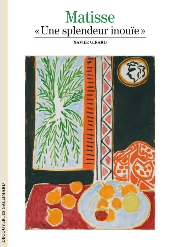 Matisse, "Une splendeur inouïe"