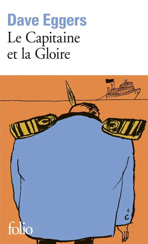 Le capitaine et la gloire
